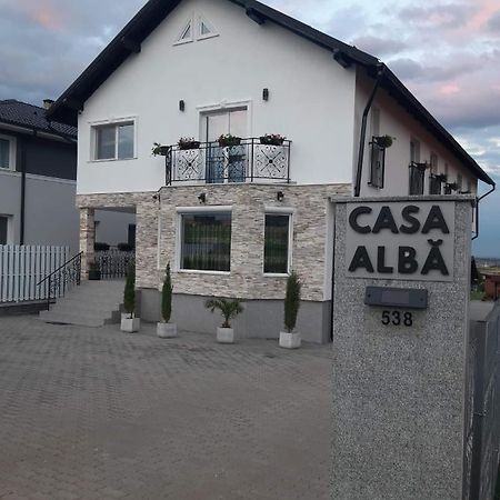Casa Alba Hotel Szind Kültér fotó