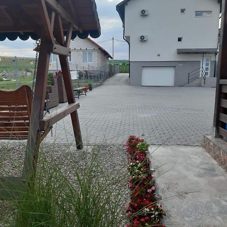 Casa Alba Hotel Szind Kültér fotó