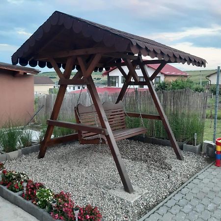 Casa Alba Hotel Szind Kültér fotó
