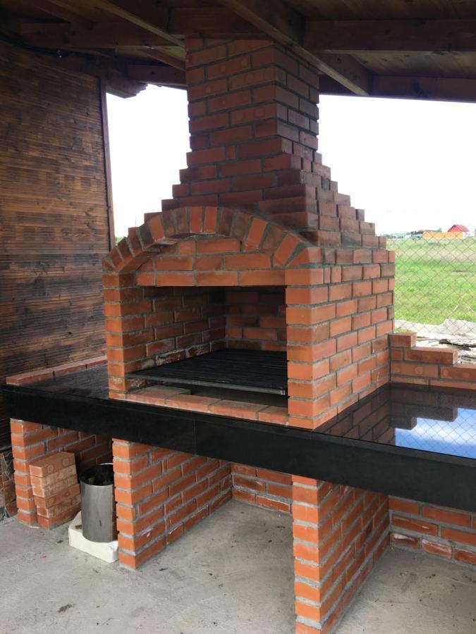 Casa Alba Hotel Szind Kültér fotó