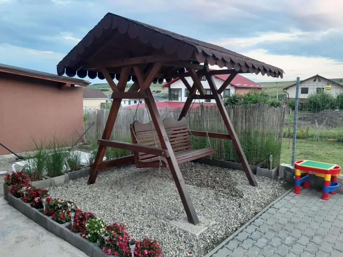 Casa Alba Hotel Szind Kültér fotó