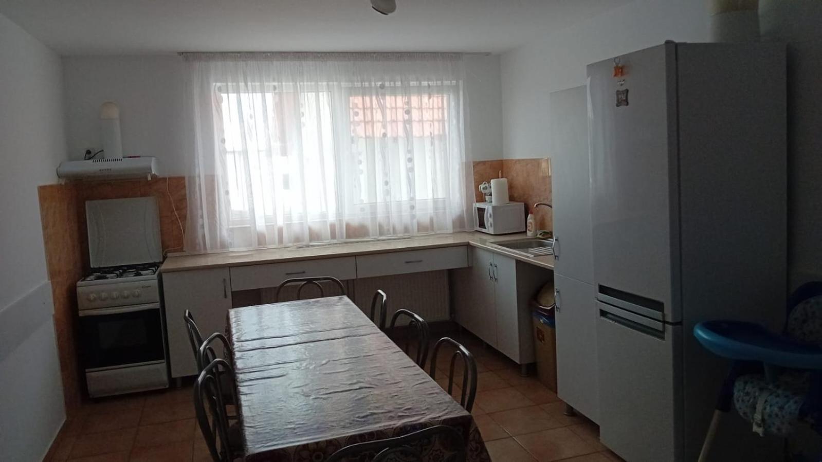 Casa Alba Hotel Szind Kültér fotó