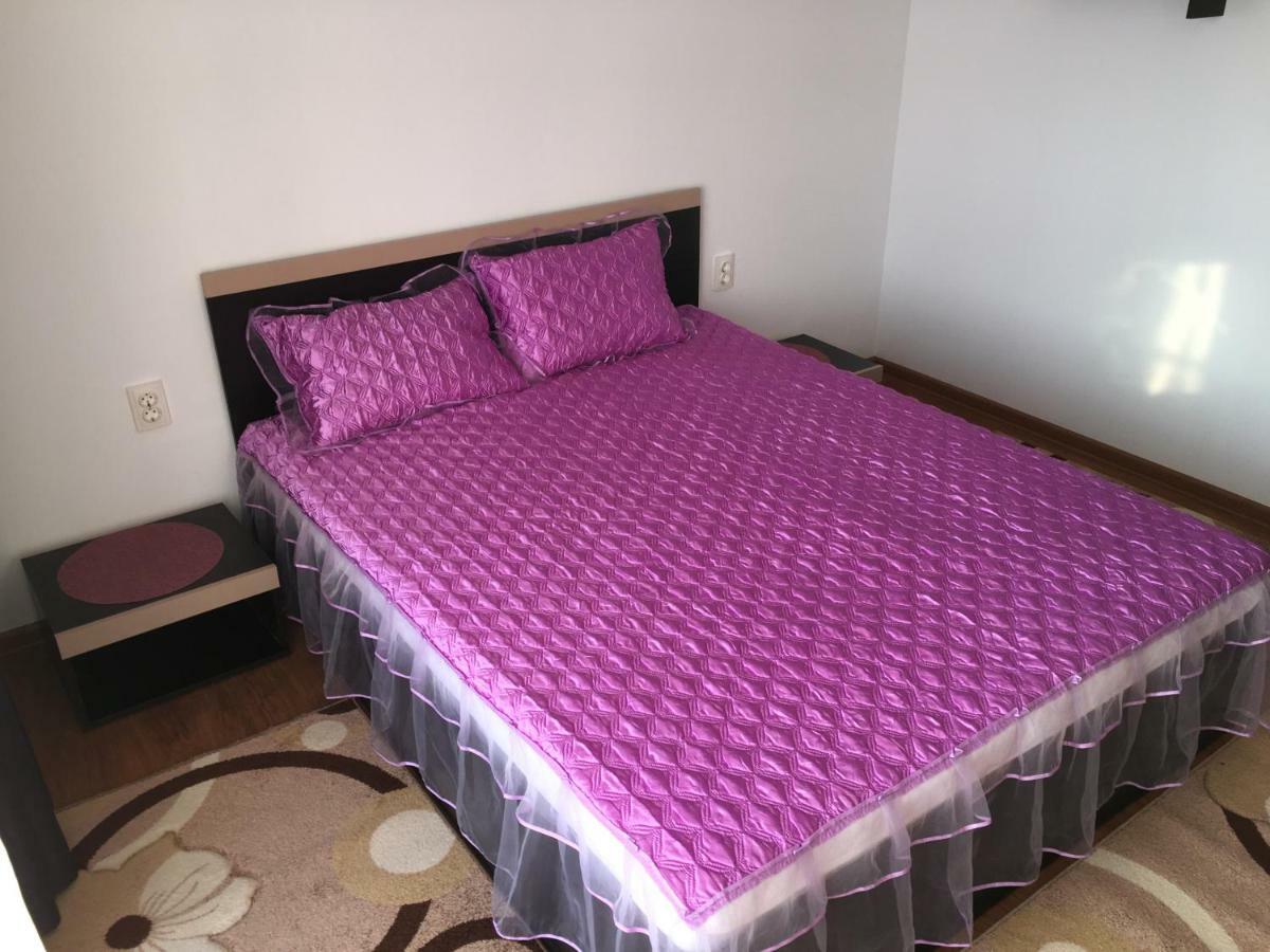 Casa Alba Hotel Szind Kültér fotó