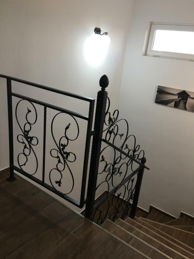 Casa Alba Hotel Szind Kültér fotó