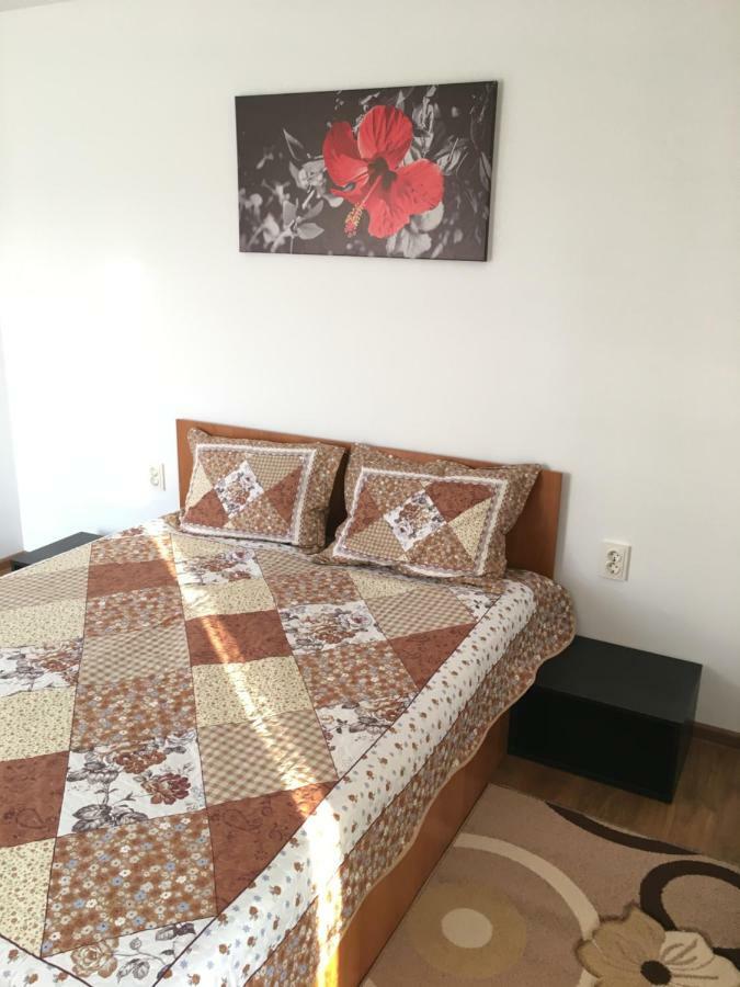 Casa Alba Hotel Szind Kültér fotó