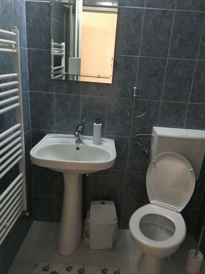 Casa Alba Hotel Szind Kültér fotó