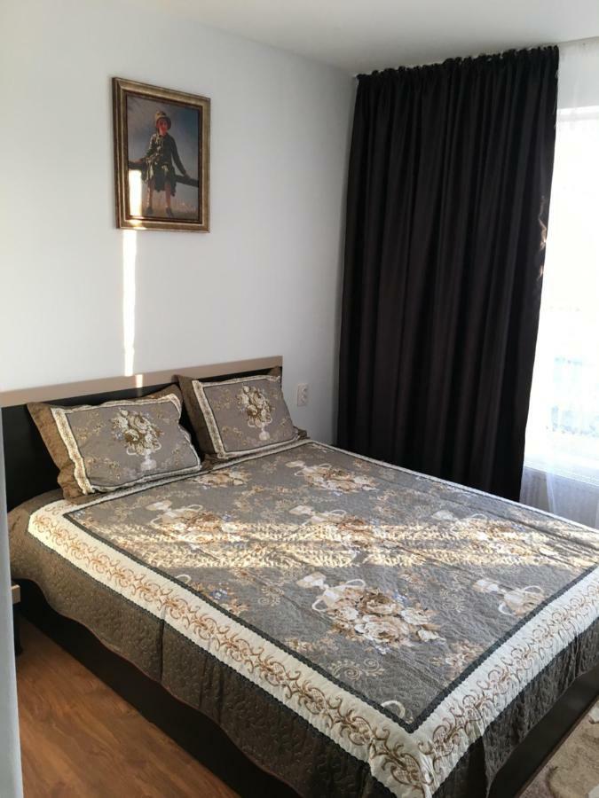 Casa Alba Hotel Szind Kültér fotó