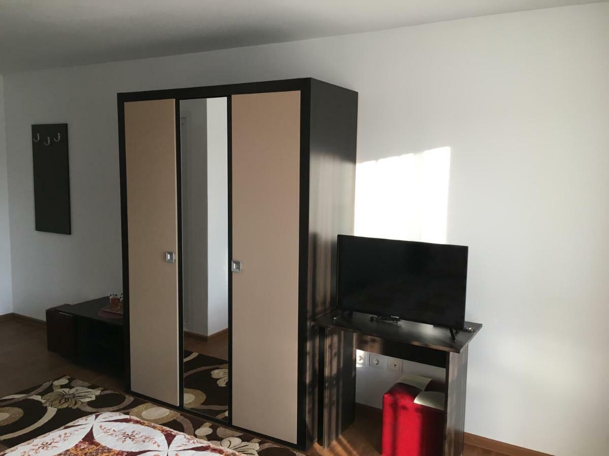 Casa Alba Hotel Szind Kültér fotó