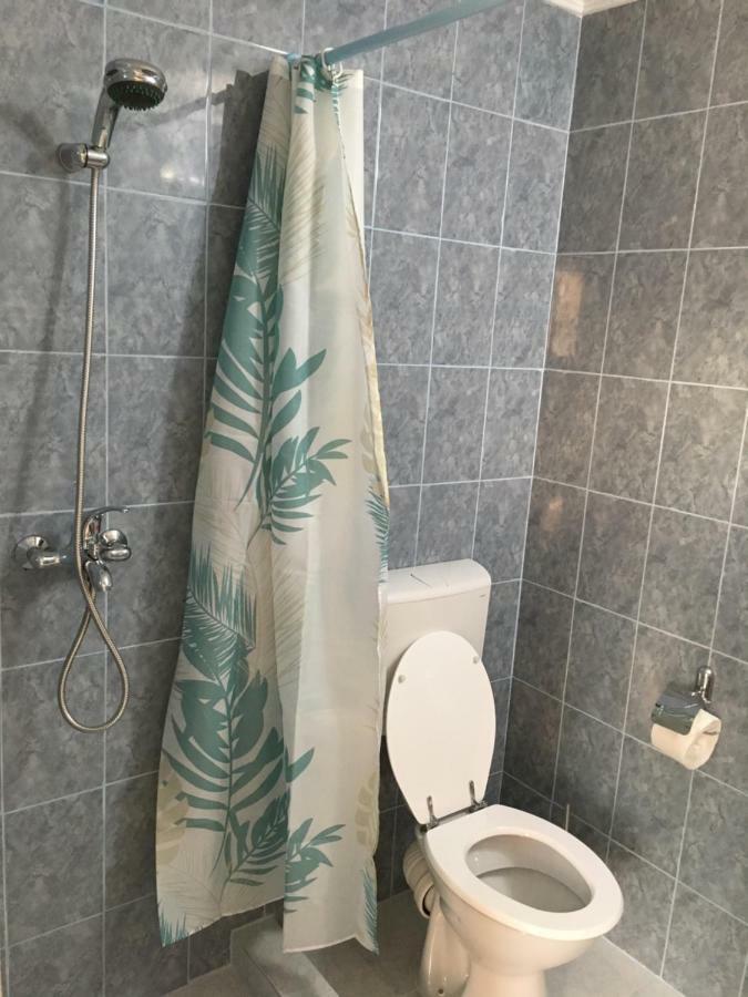 Casa Alba Hotel Szind Kültér fotó