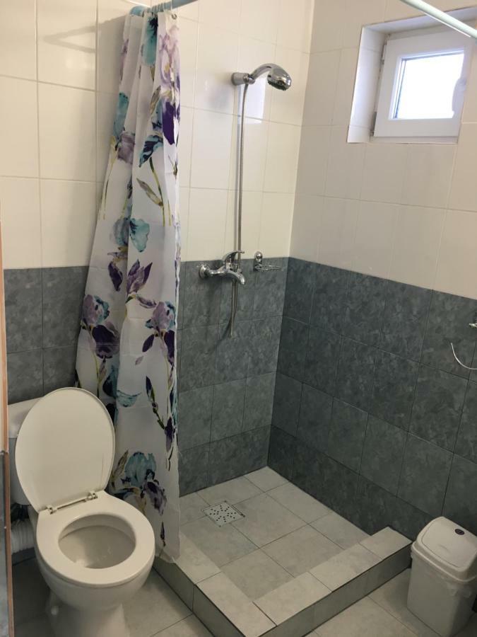 Casa Alba Hotel Szind Kültér fotó
