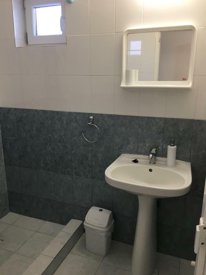 Casa Alba Hotel Szind Kültér fotó
