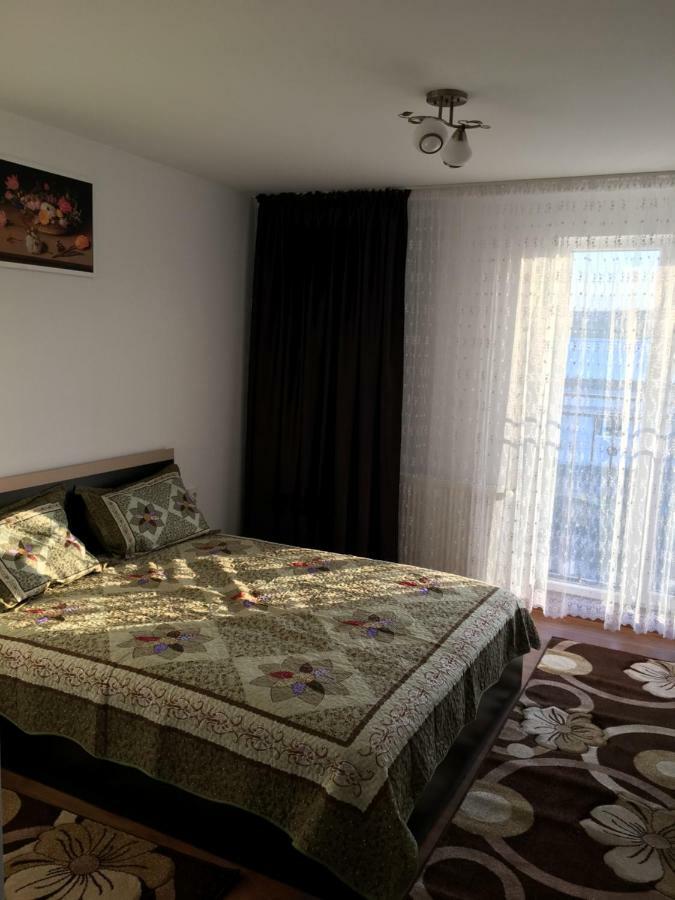 Casa Alba Hotel Szind Kültér fotó