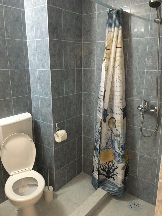 Casa Alba Hotel Szind Kültér fotó