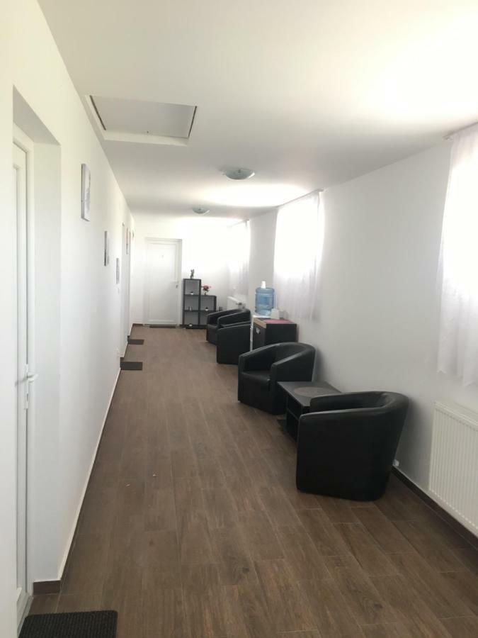 Casa Alba Hotel Szind Kültér fotó