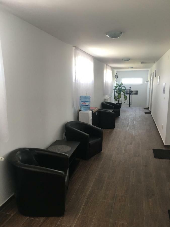Casa Alba Hotel Szind Kültér fotó